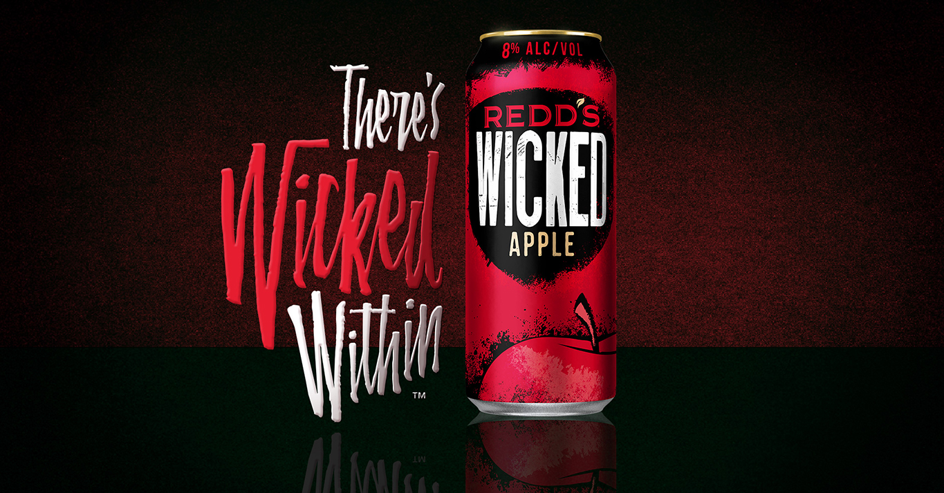 Home Redd's Wicked